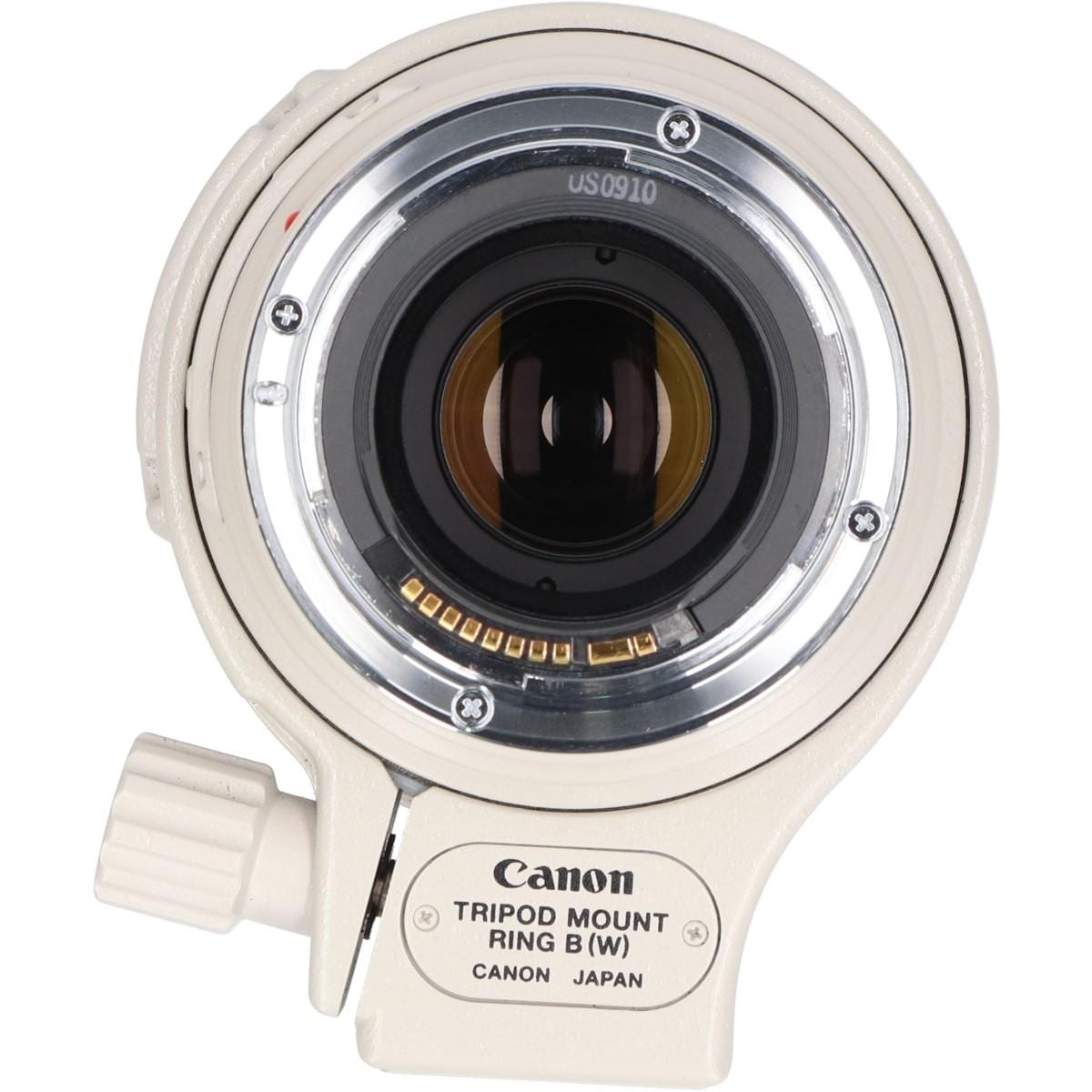 ＥＦ１００－４００ｍｍ　Ｆ４．５－５．６Ｌ　ＩＳ　ＵＳＭ