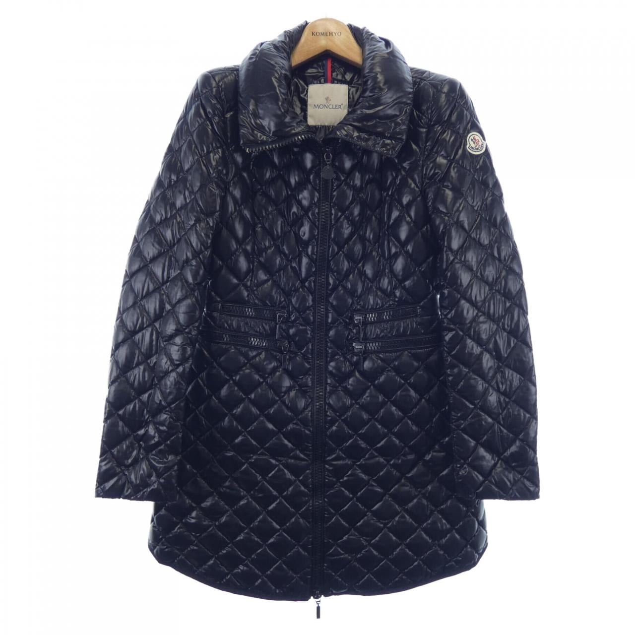 MONCLER MONCLER Down Coat