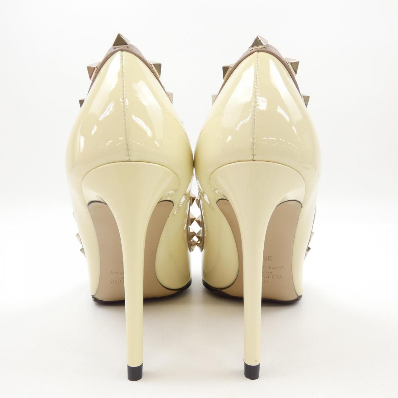 U VALENTINO GARAVANI VALENTINO GARAVANI Pumps