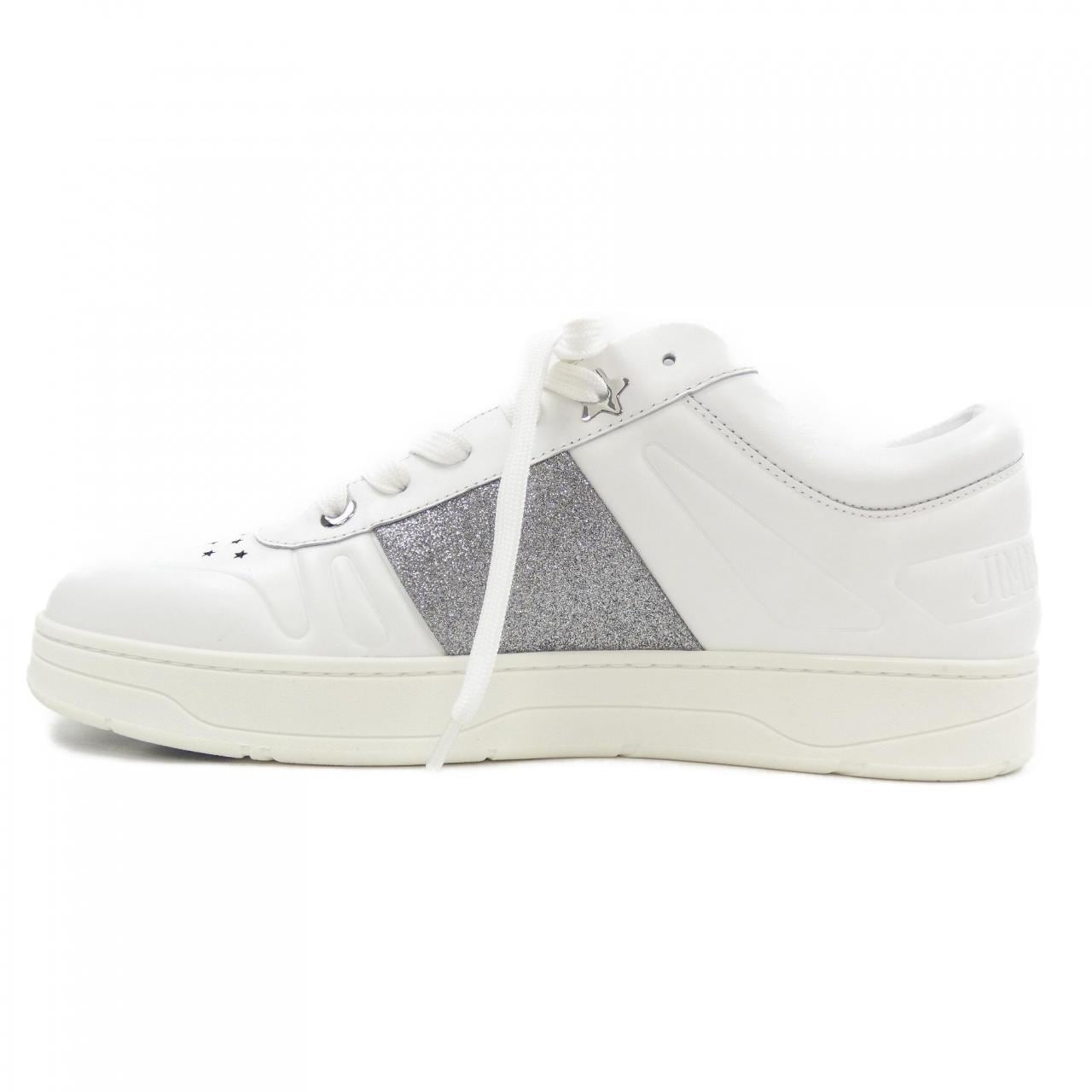 ジミーチュウ JIMMY CHOO スニーカー