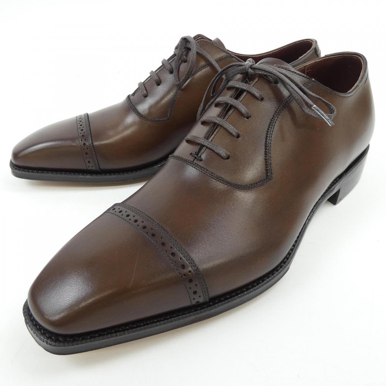 SOFFICE＆SOLID シューズ