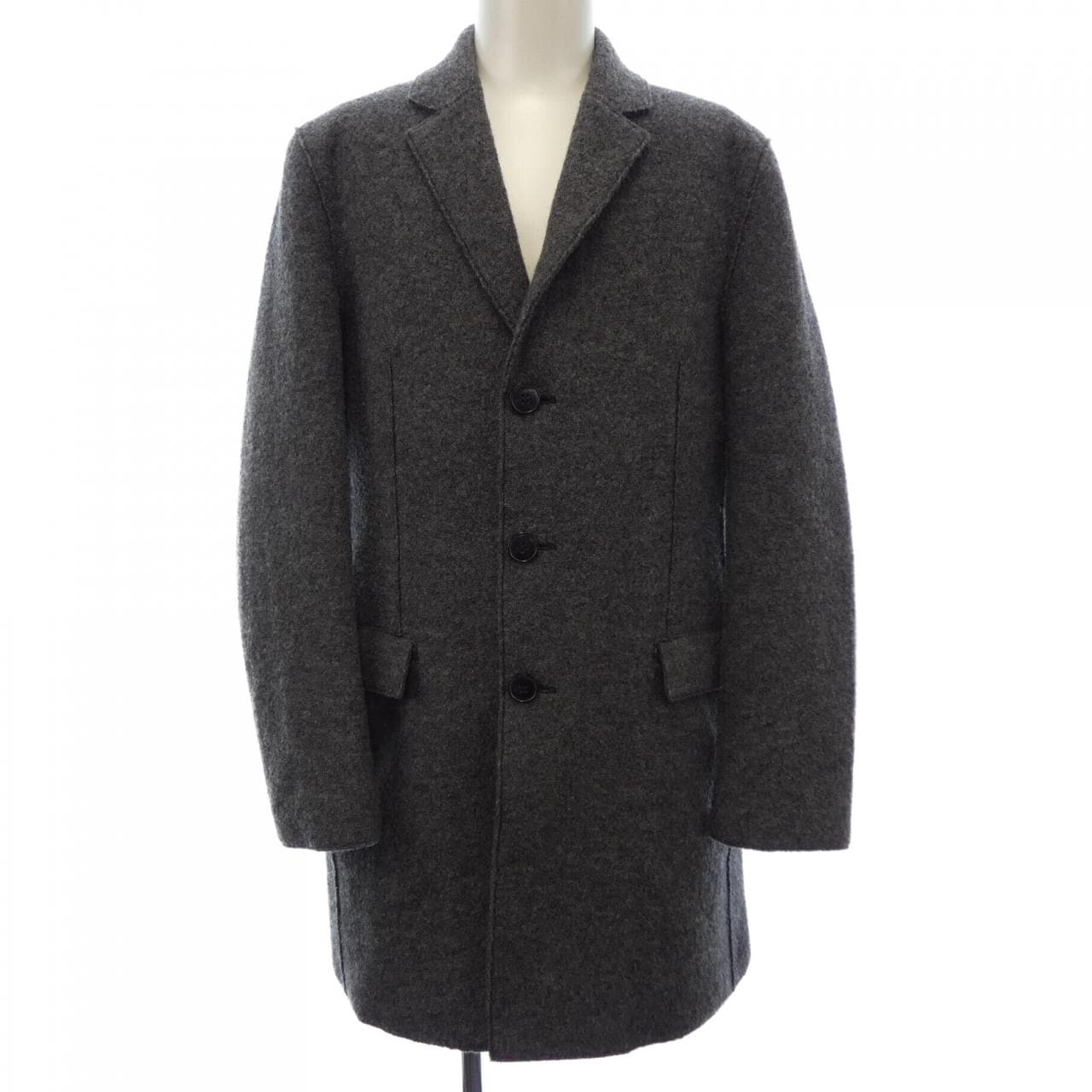 ヒューゴボス HUGO BOSS コート