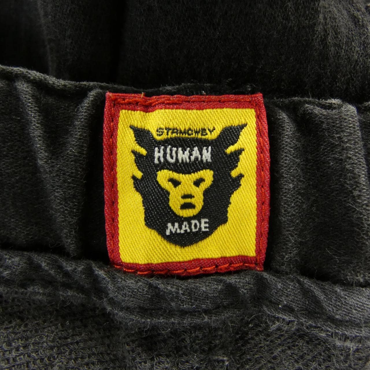 ヒューマンメイド HUMAN MADE パンツ