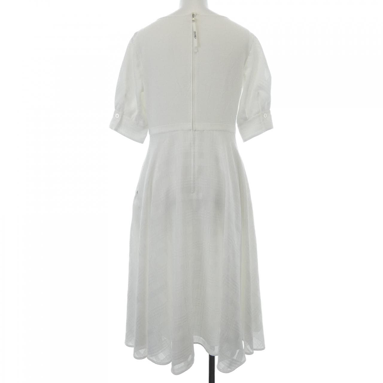 フォクシーニューヨーク FOXEY NEW YORK KARINA 43481 ワンピース