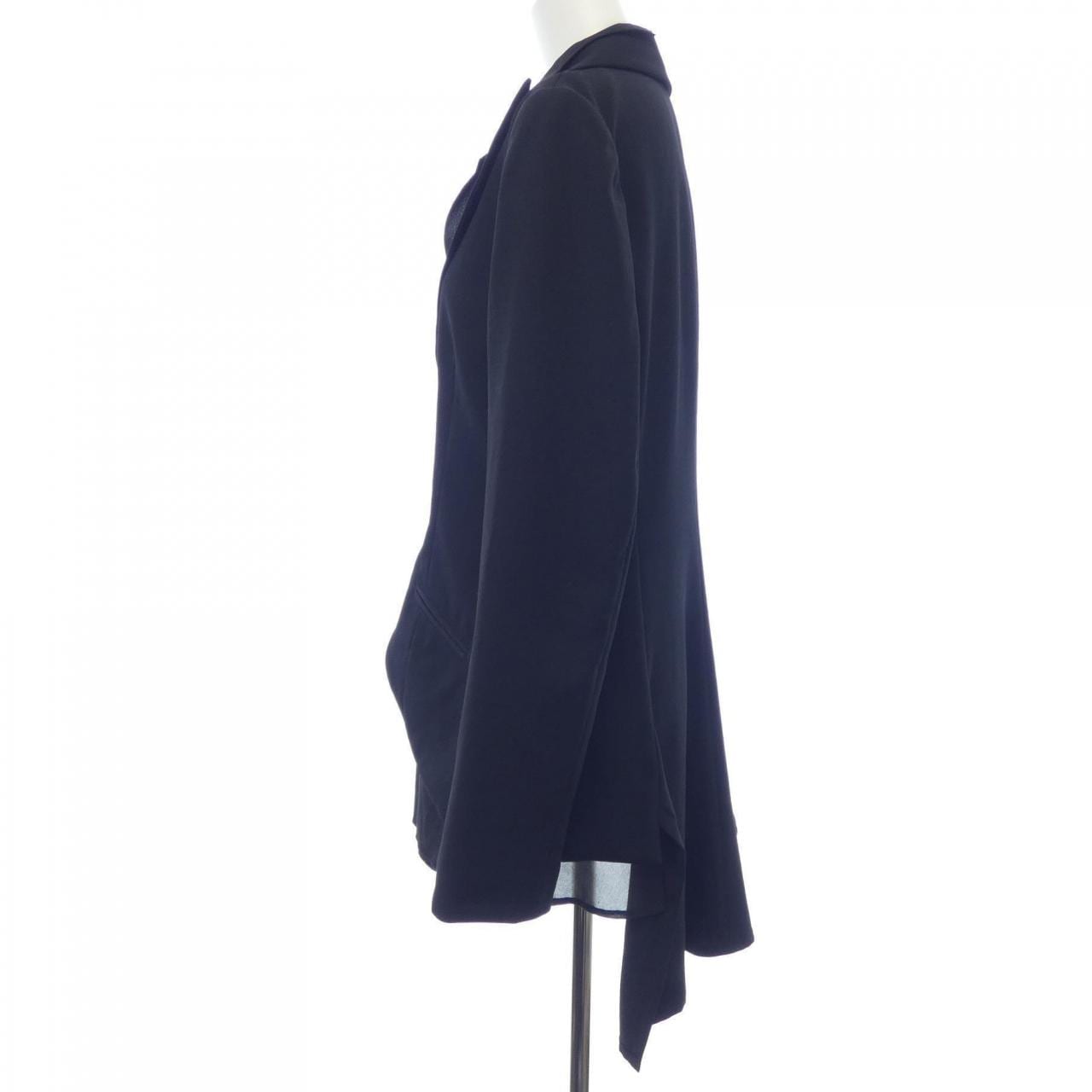 ヨウジヤマモトプリュスノアール YOHJI YAMAMOTO+NOIR NN-J14-100 ジャケット