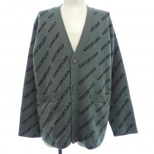 バレンシアガ BALENCIAGA 724805 T1666 カーディガン