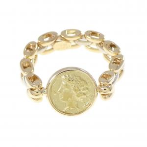 18YGYG/18KWG リング