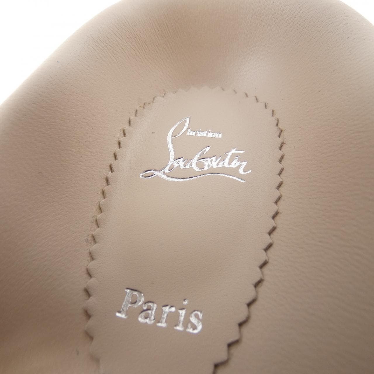 クリスチャンルブタン CHRISTIAN LOUBOUTIN 3250231 サンダル