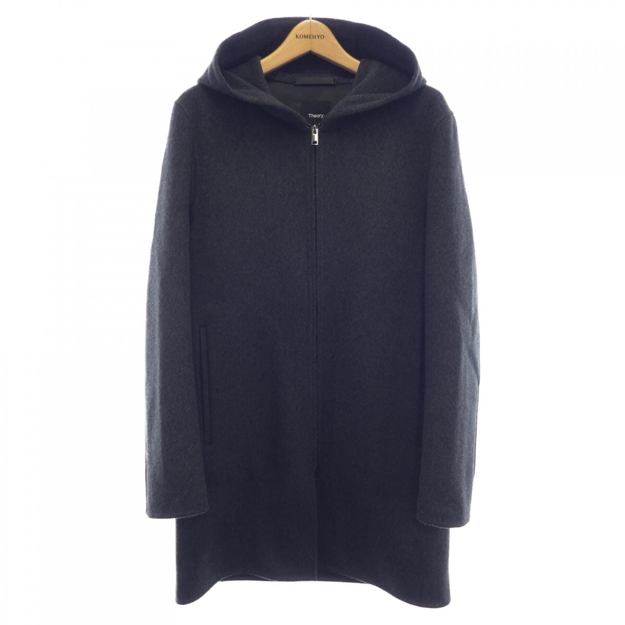 セオリー theory コート