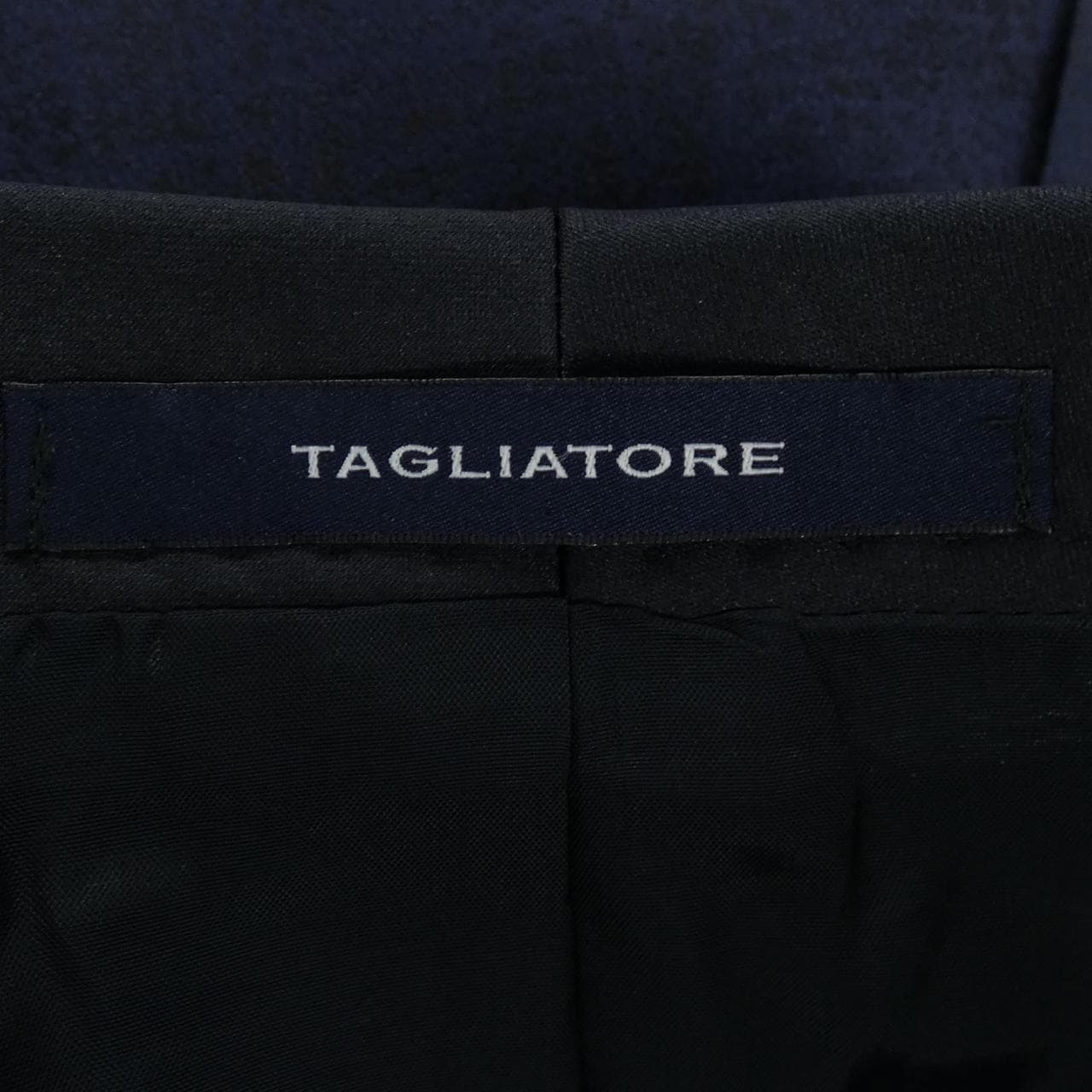 タリアトーレ TAGLIATORE KFBRMARQUIS ジャケット
