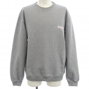 バレンシアガ BALENCIAGA ポリティカルキャンペーン POLITICAL CAMPAIGN 556147 TBV14 スウェット