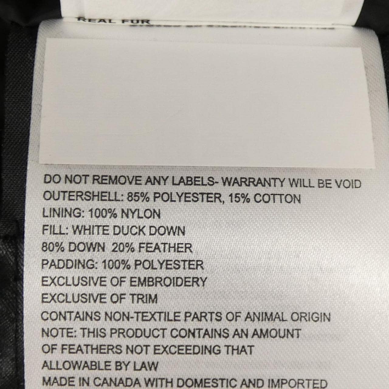 カナダグース CANADA GOOSE 3804LA CHELSEA チェルシー ダウンジャケット