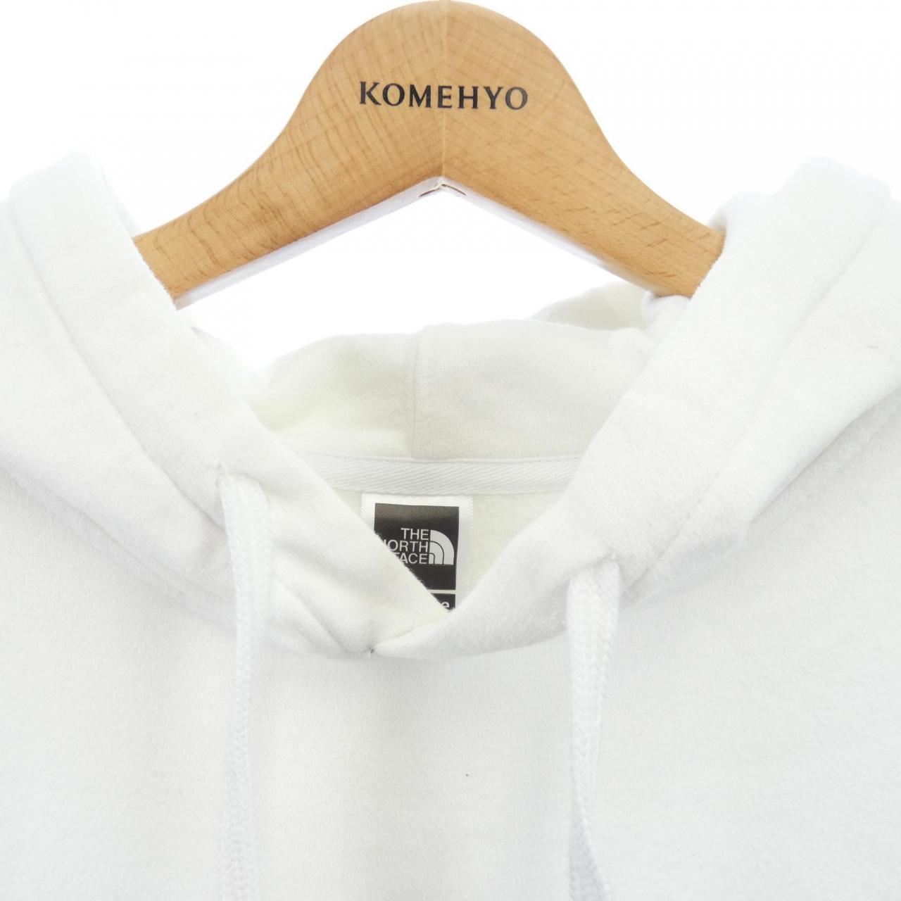 シュプリームザノースフェイス SUPREME×THE NORTH FACE NT02208I パーカー