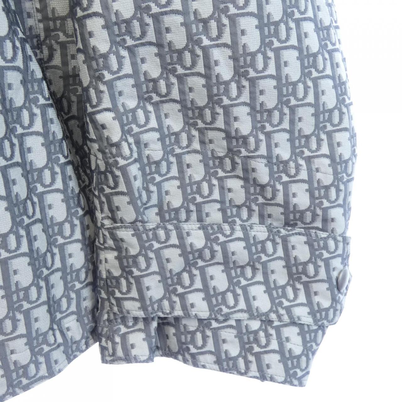 クリスチャンディオール CHRISTIAN DIOR 147C09A2970 ジャケット