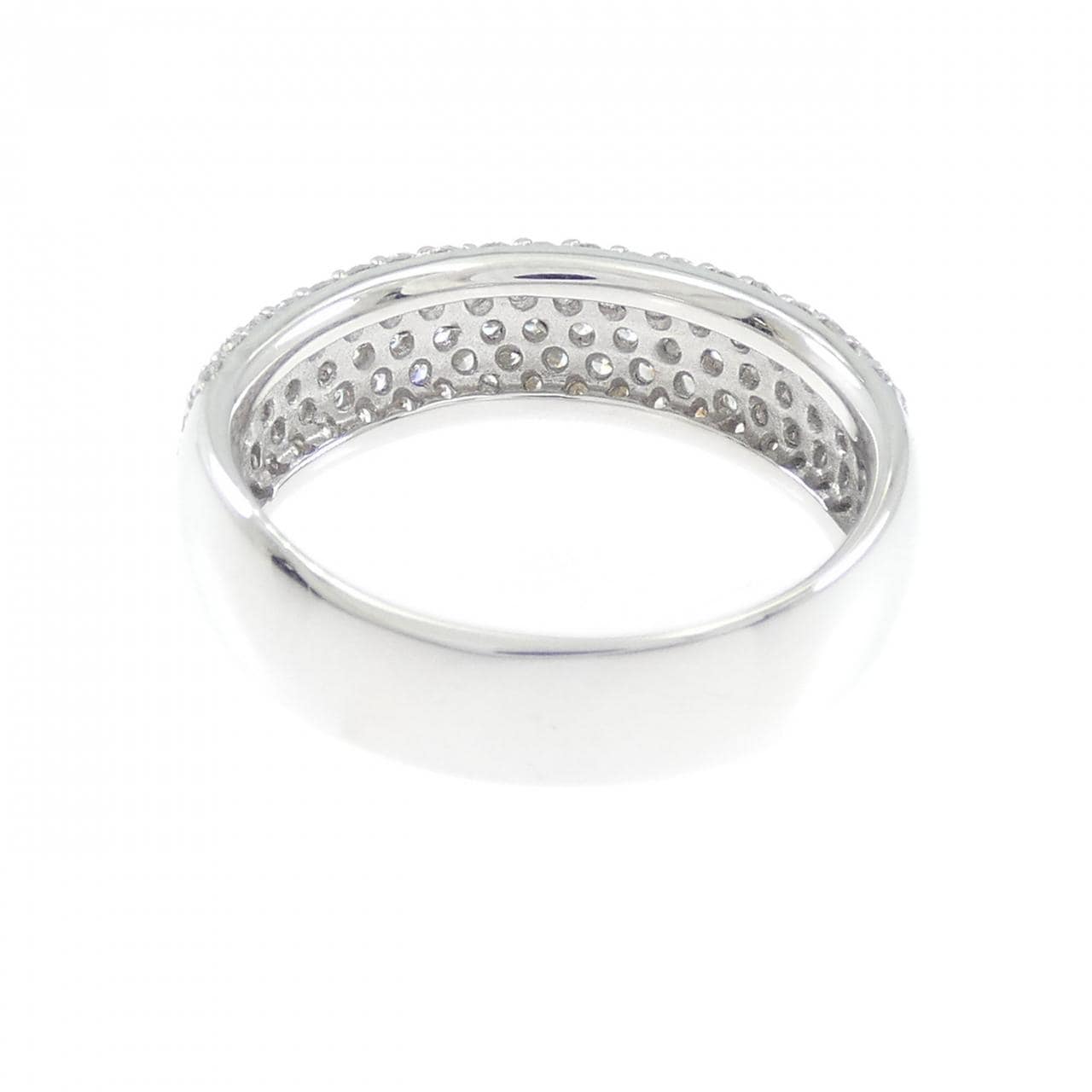 PONTE VECCHIO鑽石戒指 1.10克拉