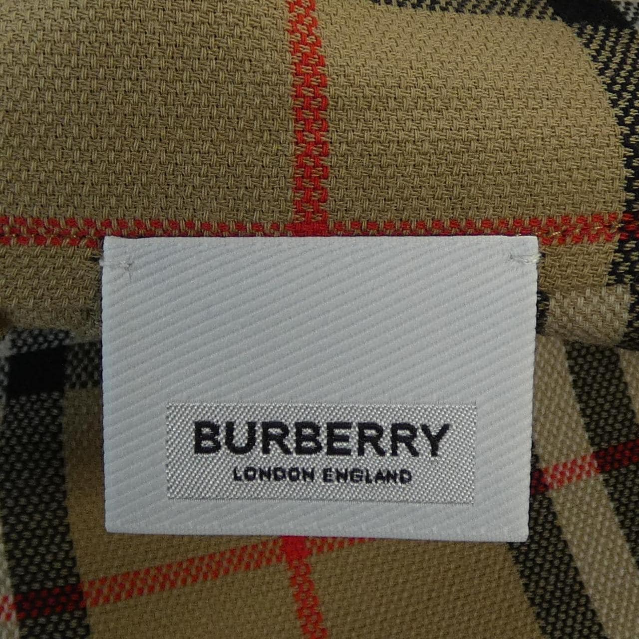 バーバリー BURBERRY 80258321 スカート