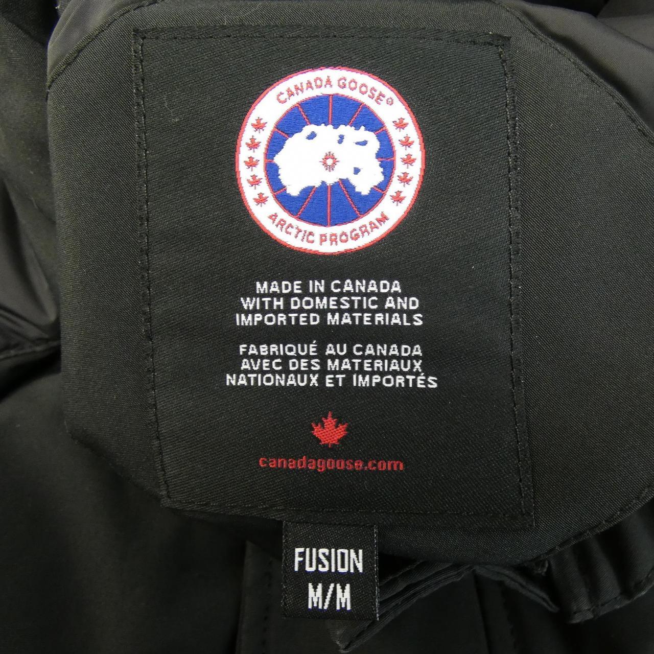 カナダグース CANADA GOOSE 3808MA WYNDHAM ウィンダム ダウンジャケット