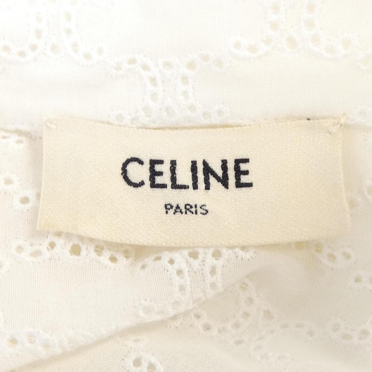 セリーヌ CELINE 2R701827H ワンピース