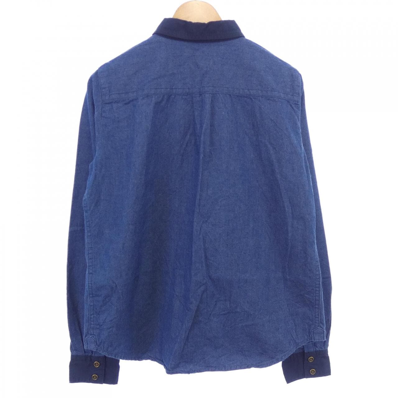 バーバリーロンドン BURBERRY LONDON シャツ