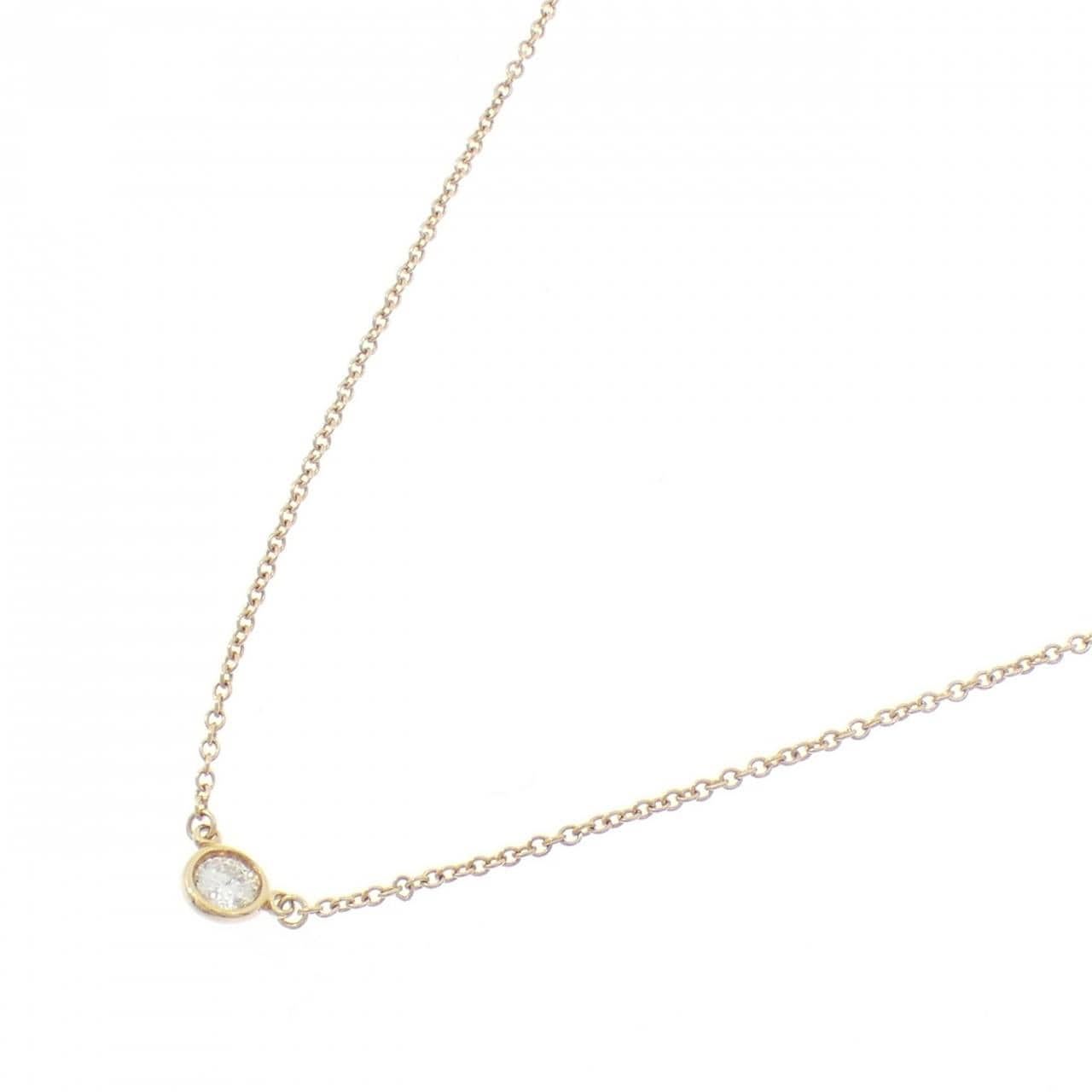 TIFFANY By The Yard necklace