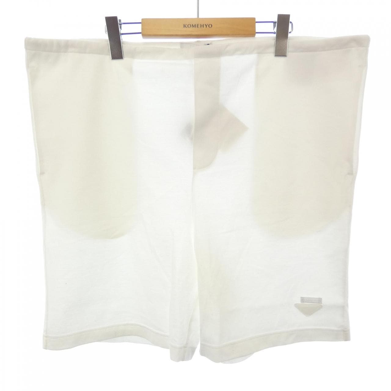 Prada PRADA UJP220 S231 XGS短裤