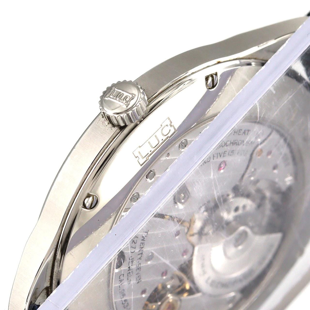 ショパール L.U.C XP 168592-3002 SS 自動巻