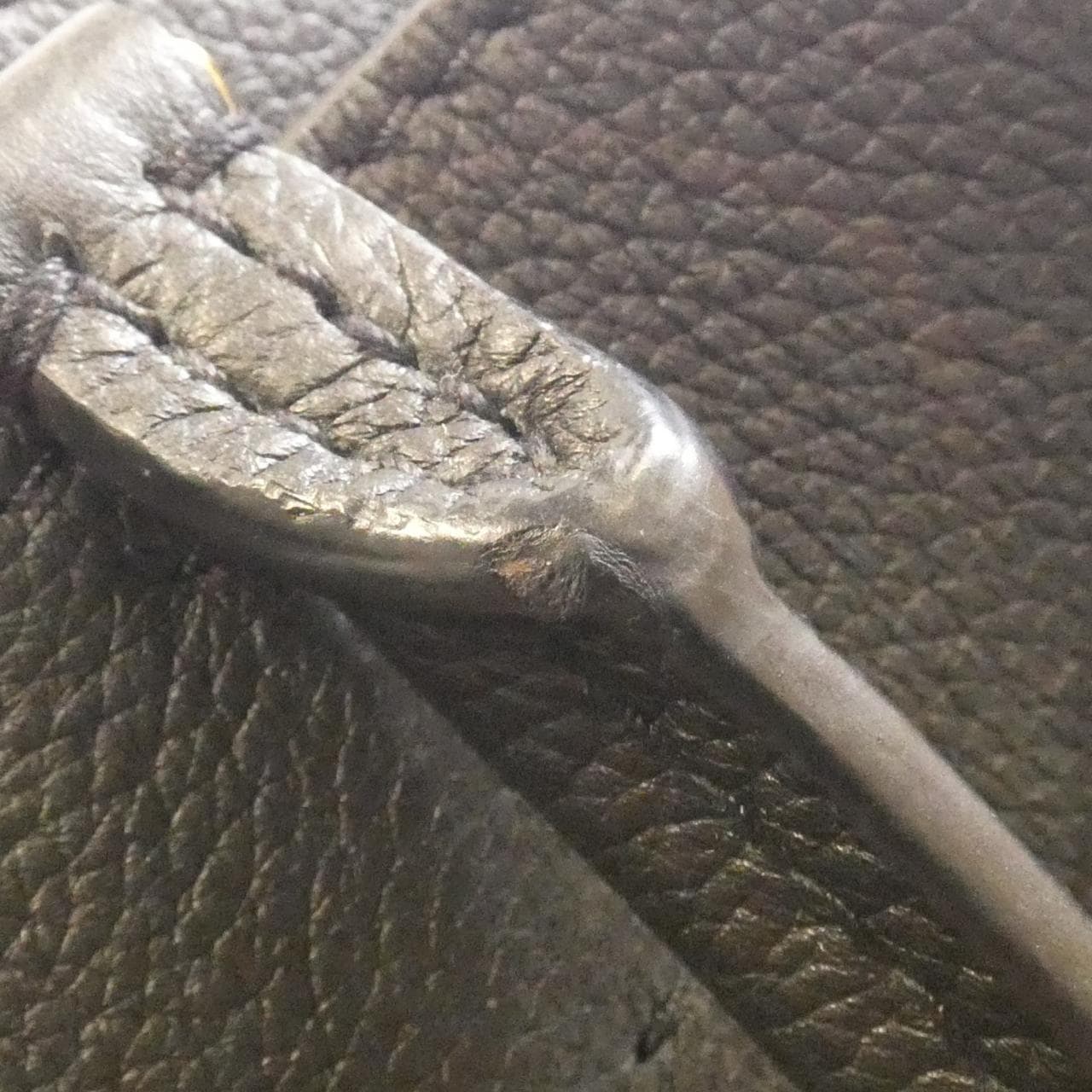 ルイヴィトン ロックミート M54569 バッグ