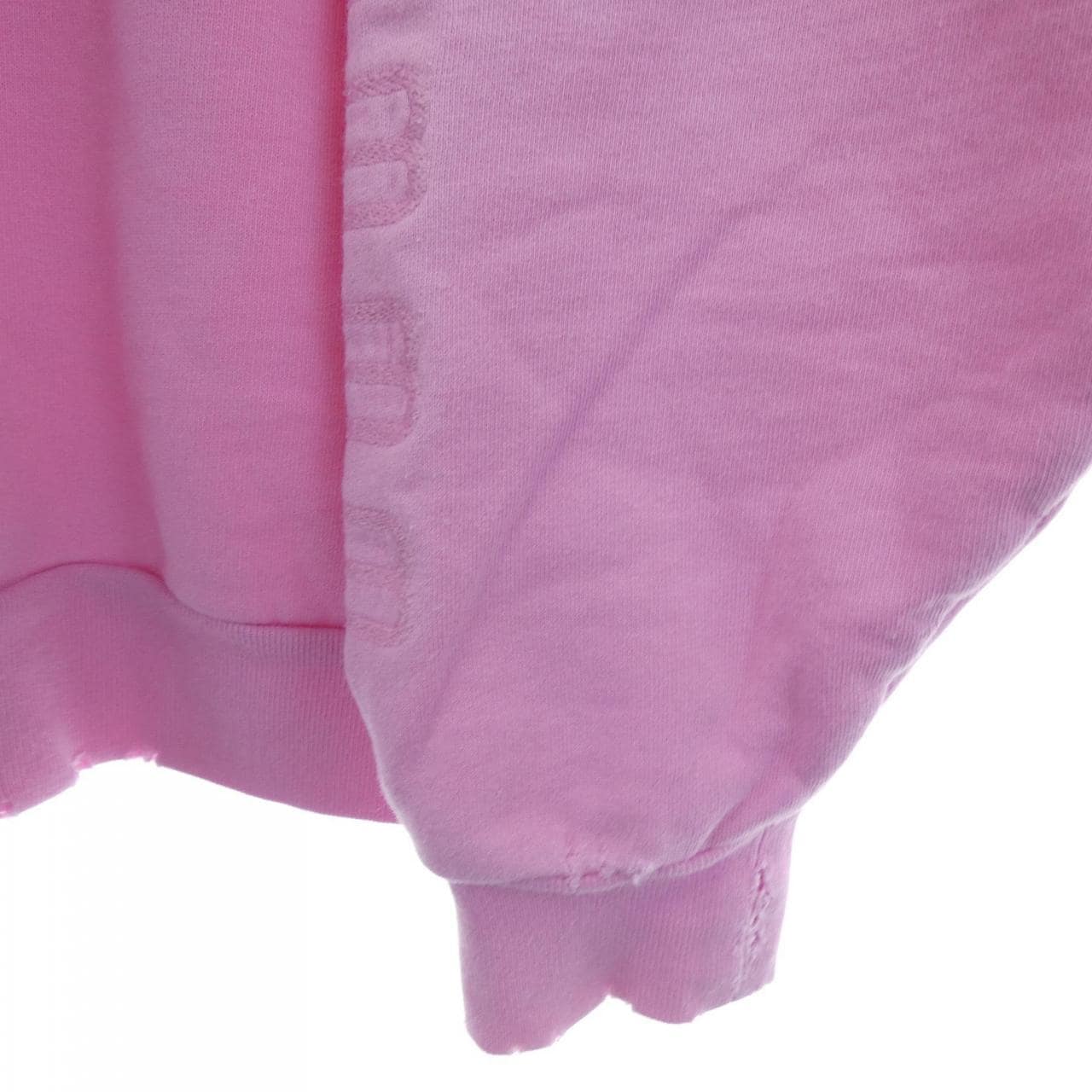 BALENCIAGA 699242 TMVG6 男女通用衛衣