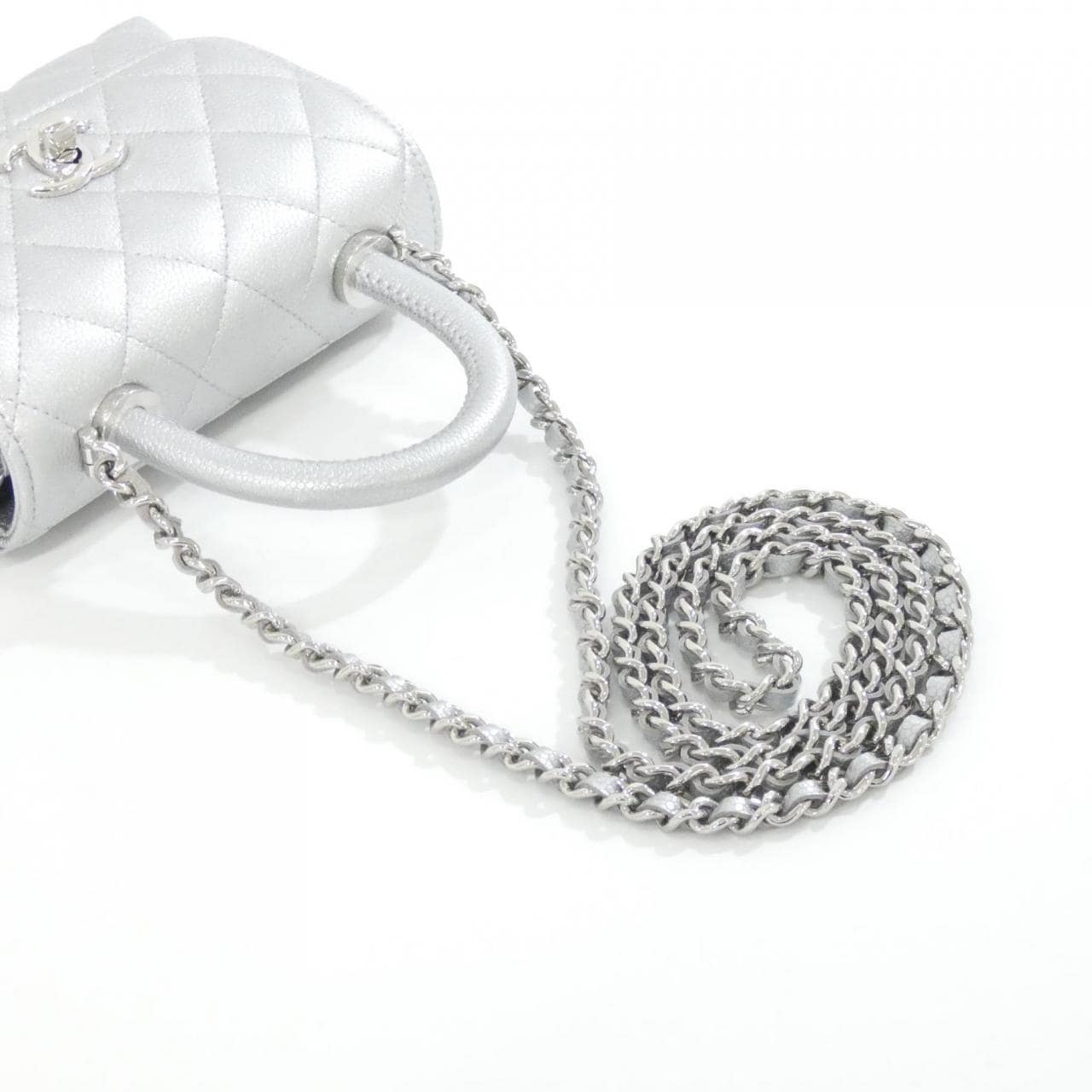 【未使用品】シャネル AP4244