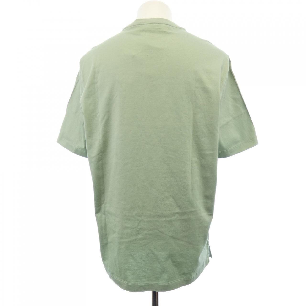 エルメス HERMES クォーターバッシュ H367970HA Tシャツ