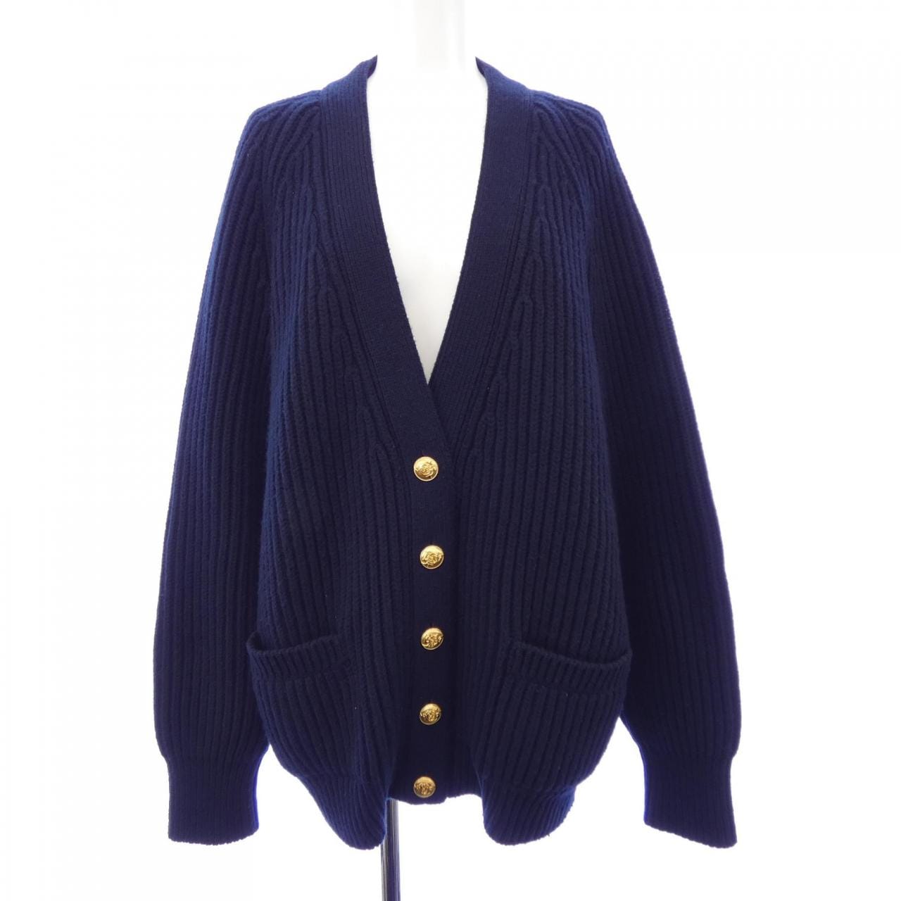 グッチ GUCCI 772864 XKDQ7 カーディガン