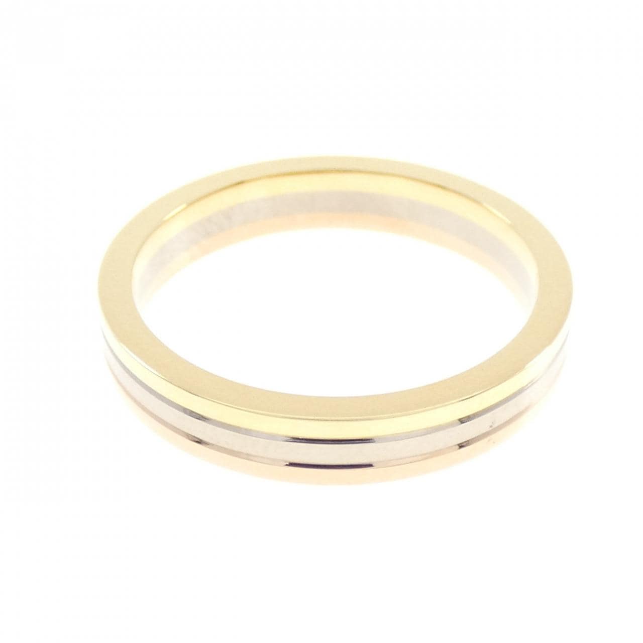 カルティエ ルイ カルティエ ヴァンドーム リング