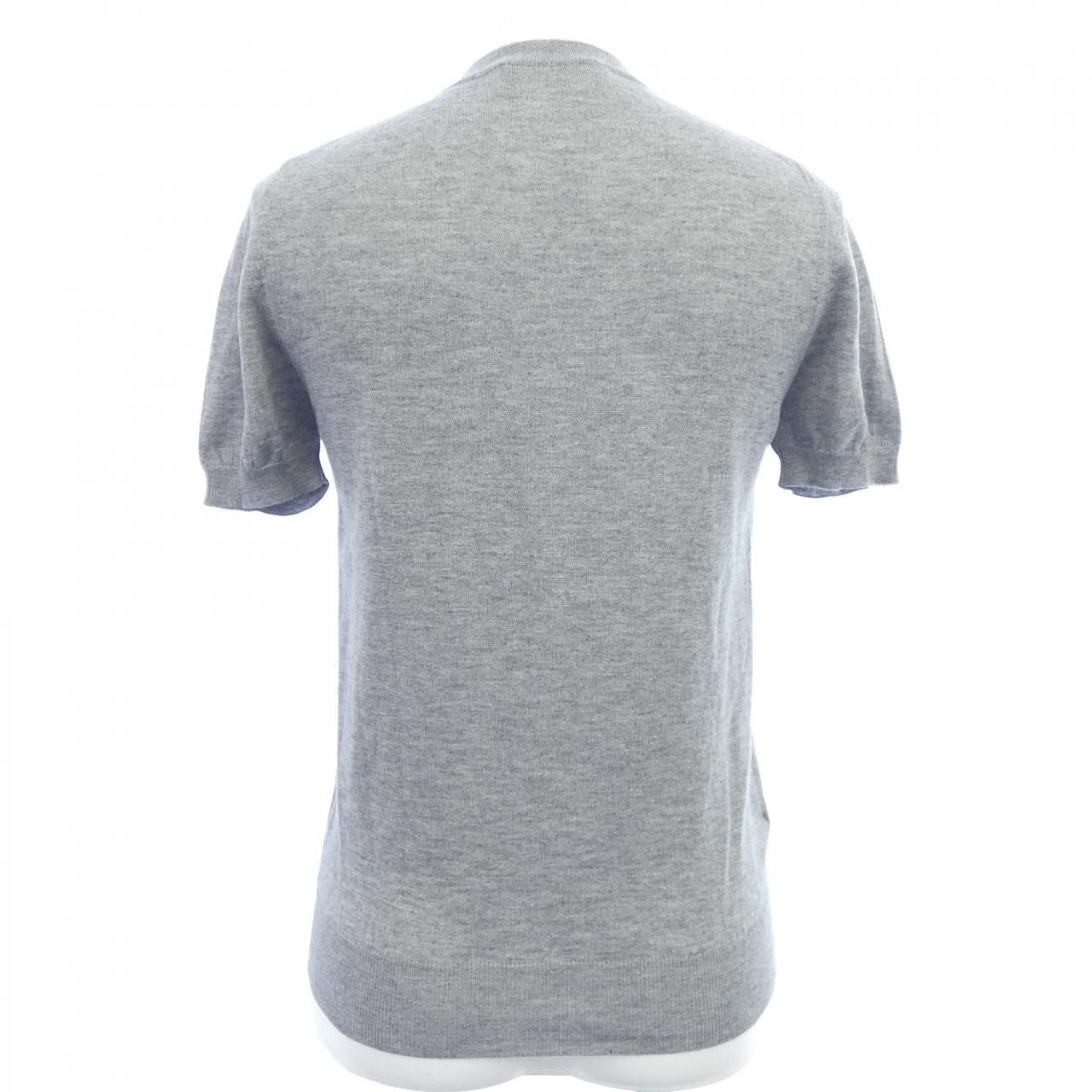 ミュウミュウ MIU MIU MML978 S000 13KW ニット