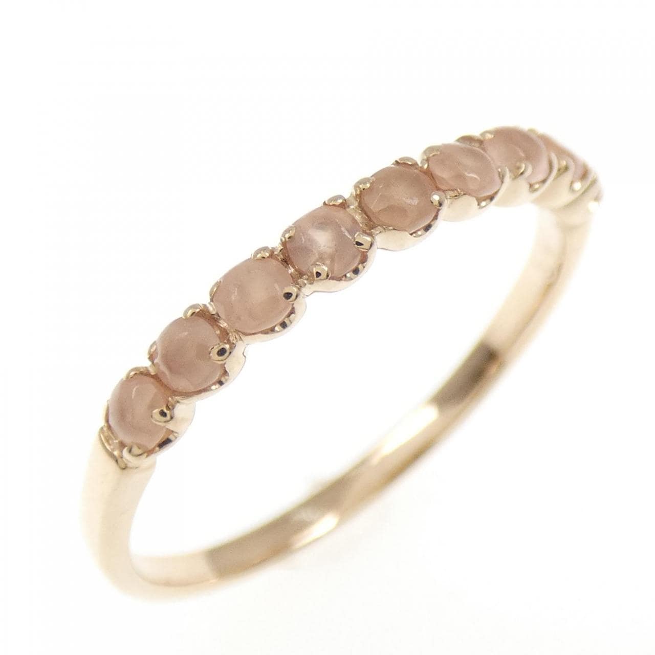 K10PG ロードクロサイト リング