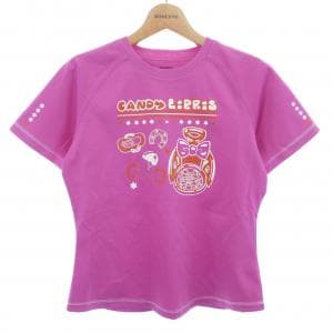 エルメス HERMES CANDY LIBRIS 5H4630DC Tシャツ