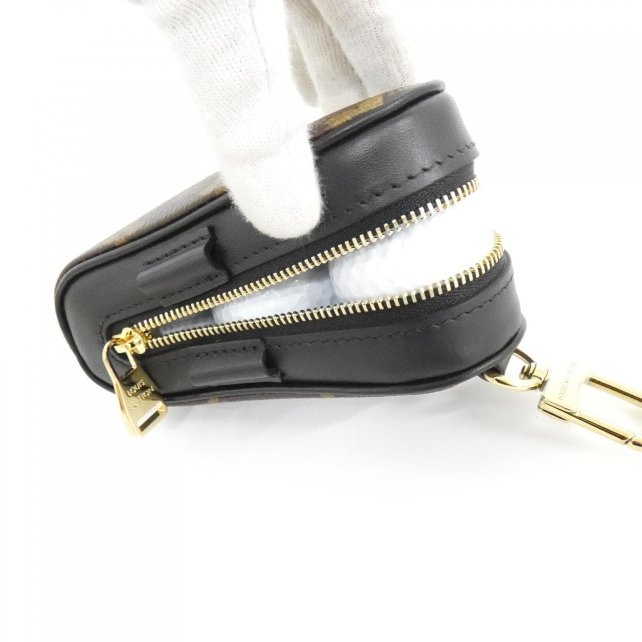 ルイヴィトン モノグラム ゴルフセット アンドルーズ GI0826ゴルフセット