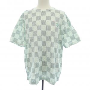 ルイヴィトン LOUIS VUITTON プリントショートスリーブコットンTシャツ HRY10WNPG Tシャツ