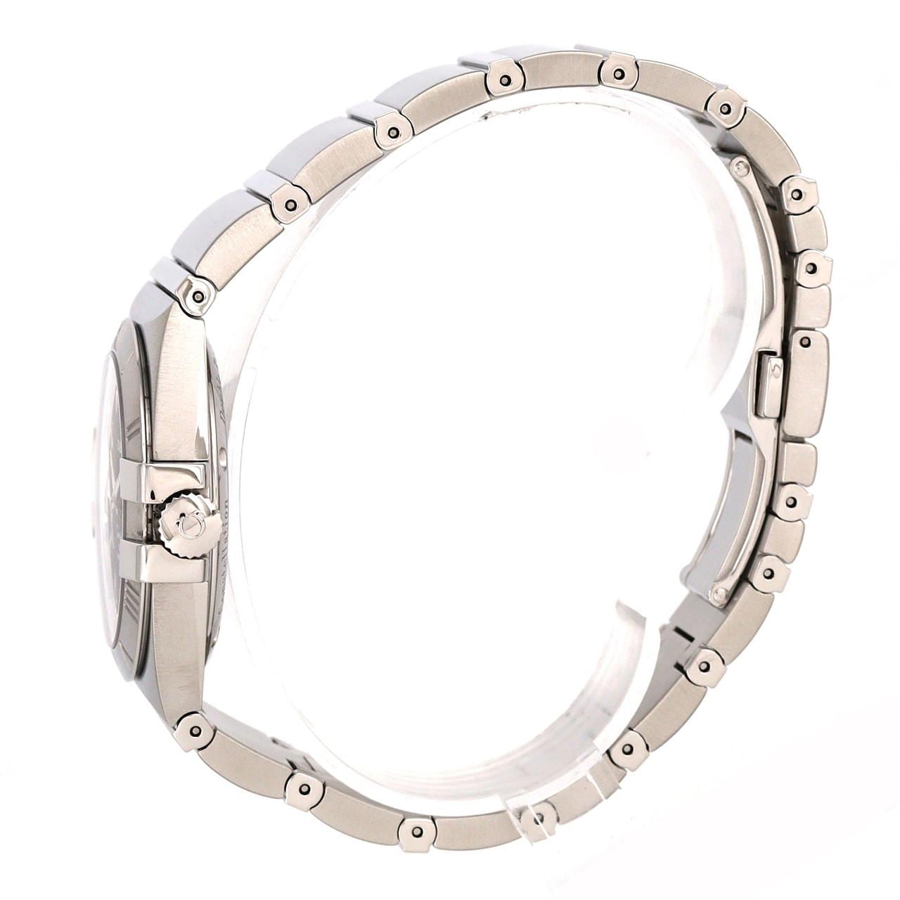 オメガ コンステレーションダブルイーグル 1501.51 SS 自動巻