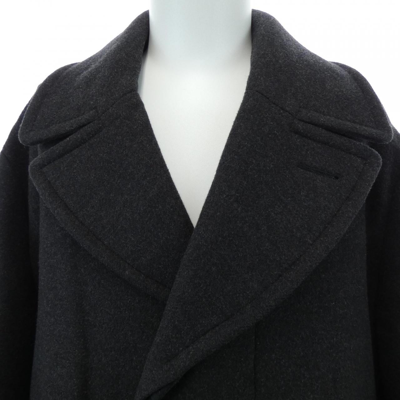 エルメス HERMES 161300H4 コート