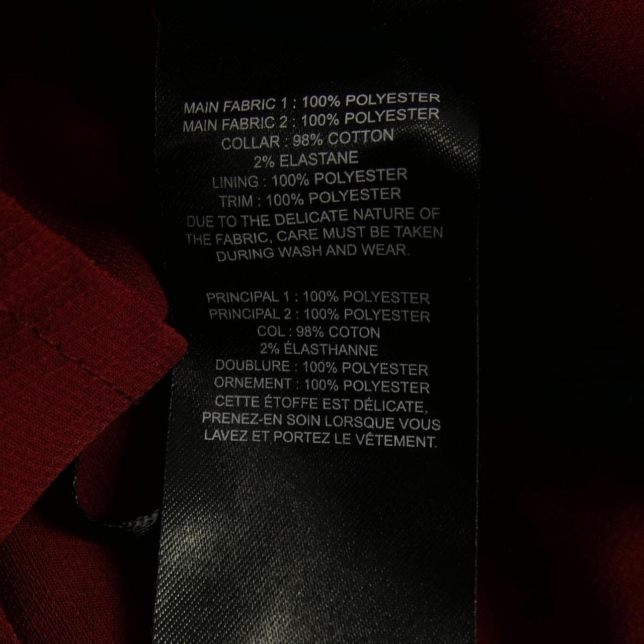 セルフポートレイト self-portrait ワンピース