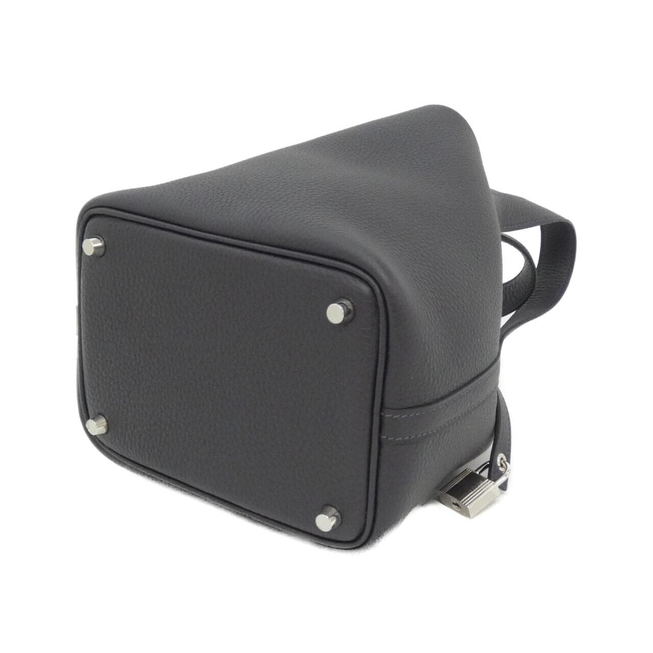 【未使用品】エルメス ピコタン ロック PM 056289CK バッグ