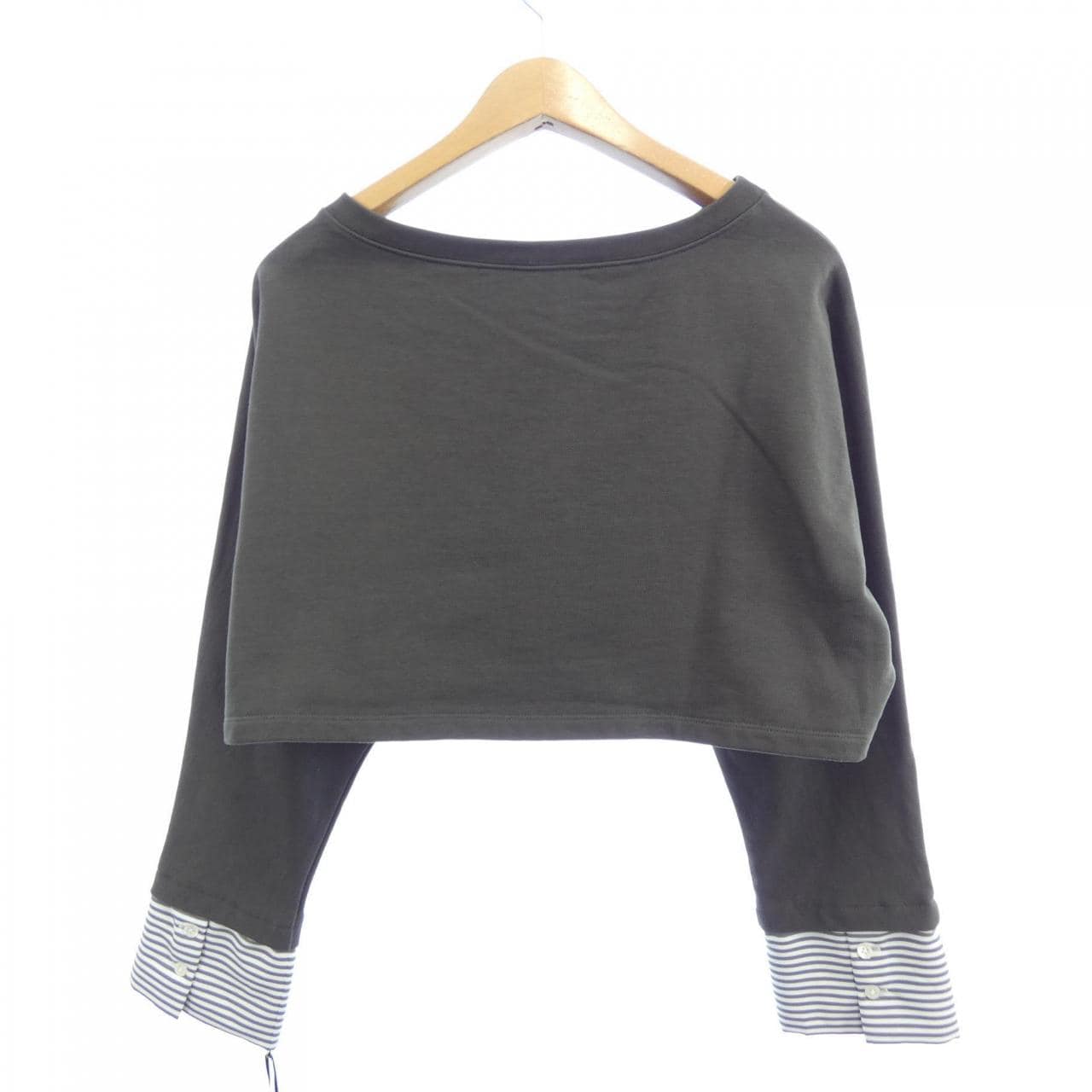 ダイアグラム Diagram トップス