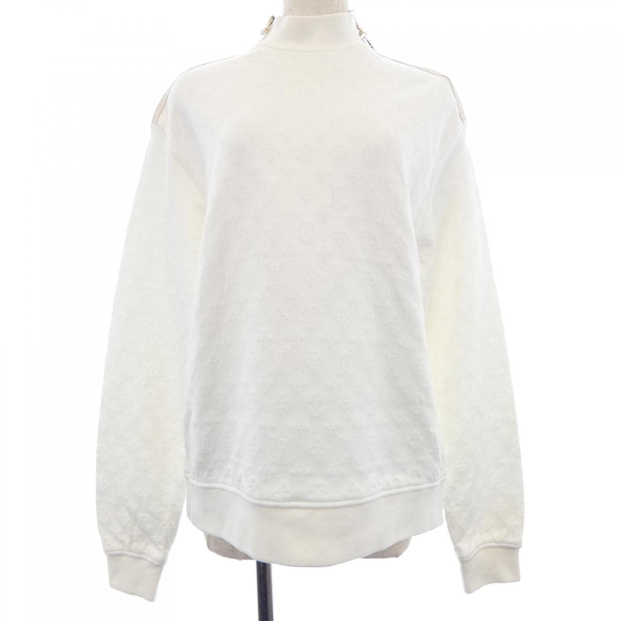 ルイヴィトン LOUIS VUITTON FRST02LEU スウェット