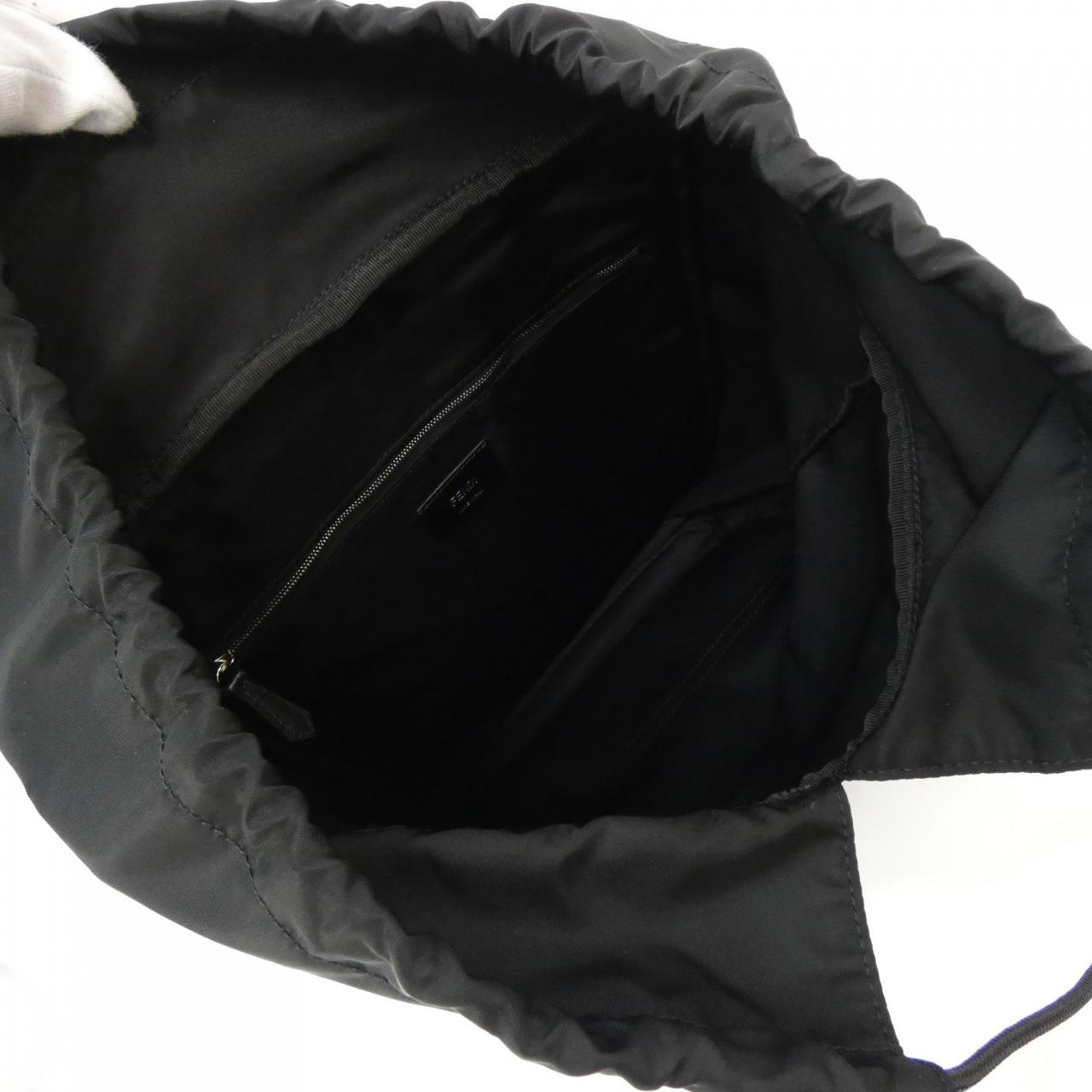 フェンディ フェンディネス バックパック 7VZ066 AG0M リュックサック