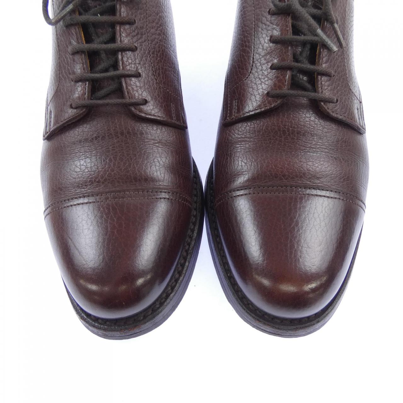 PEAL&CO BROOKS BROTHERS シューズ