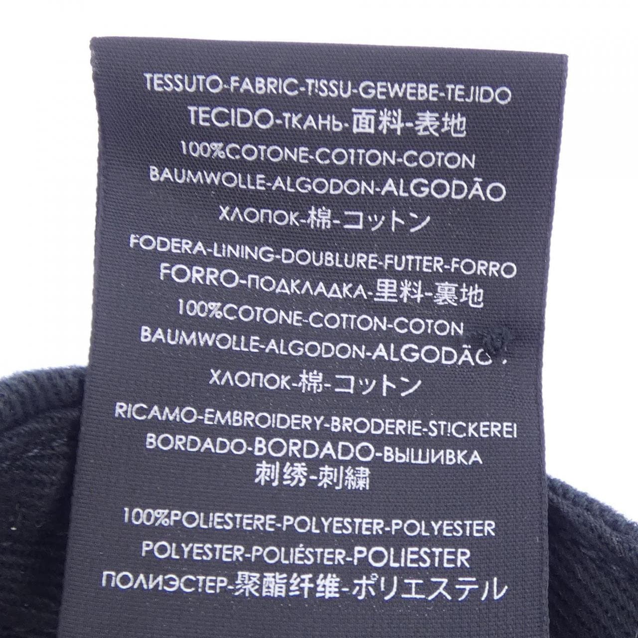 バレンシアガ BALENCIAGA キャップ