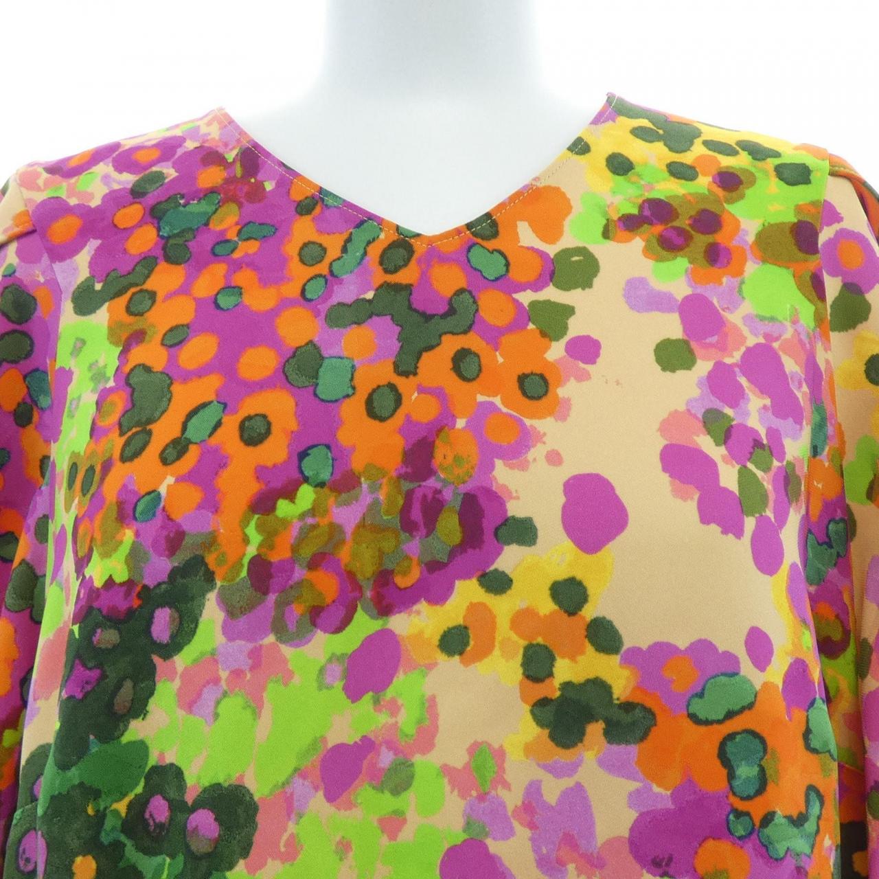 ステラマッカートニー STELLA MCCARTNEY 603631 ワンピース