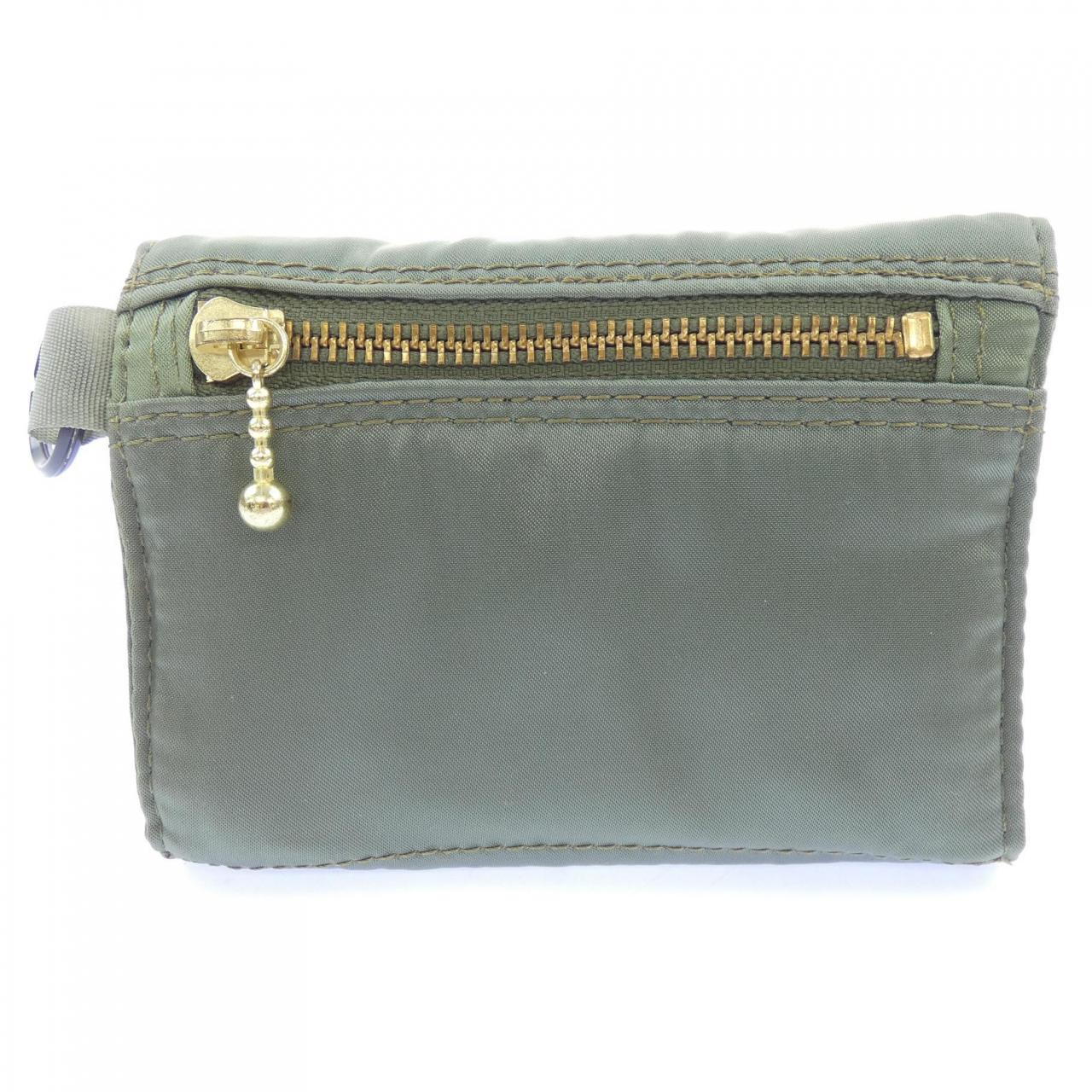 ポーター PORTER WALLET
