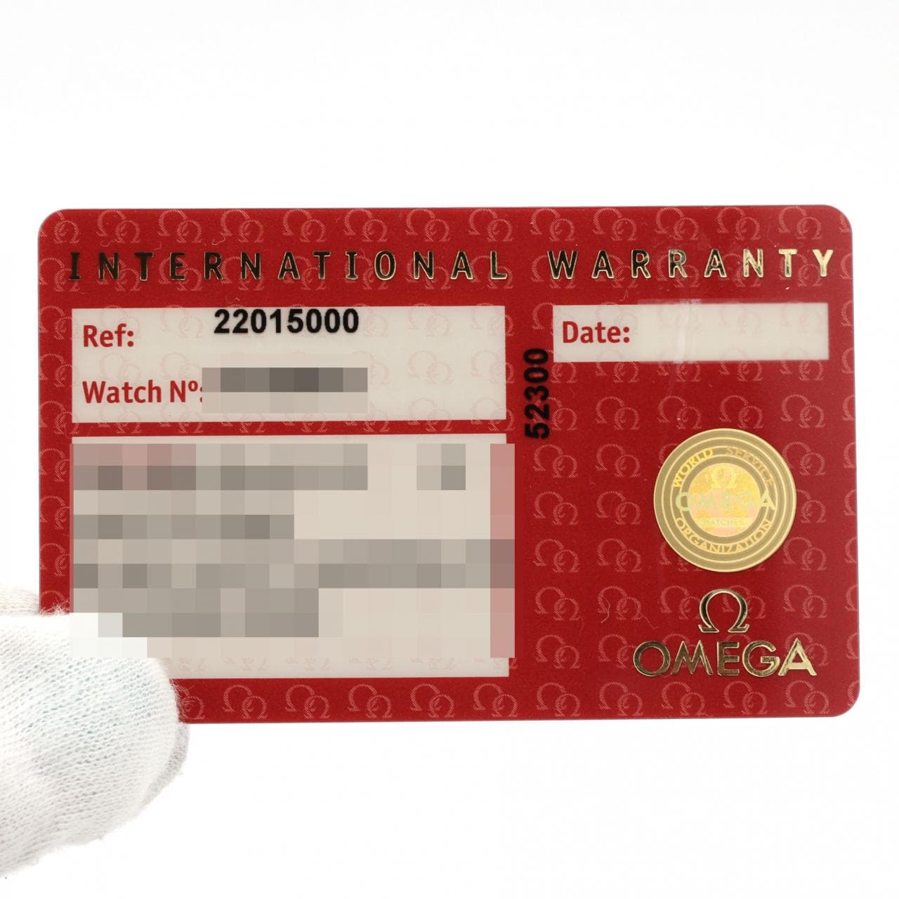 【ノーメンテナンス還元価格】オメガ シーマスタープラネットオーシャン 2201.50 SS 自動巻