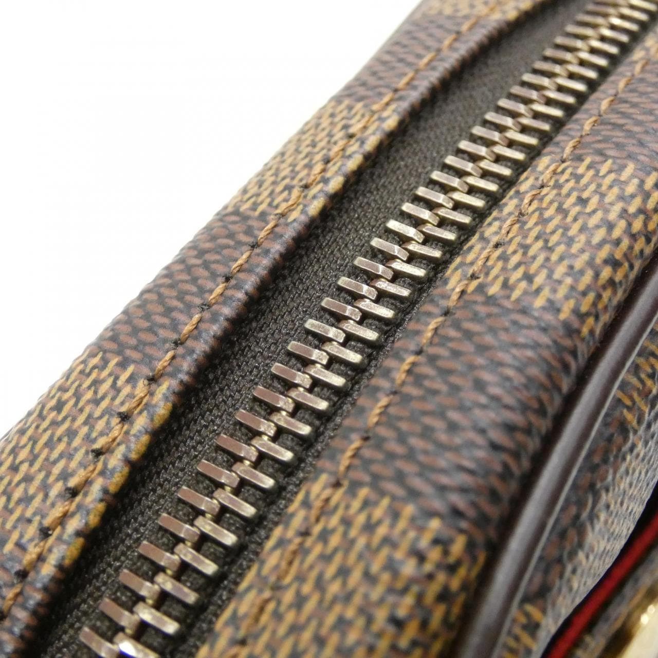 ルイヴィトン ダミエ リフト N60009 ショルダーバッグ